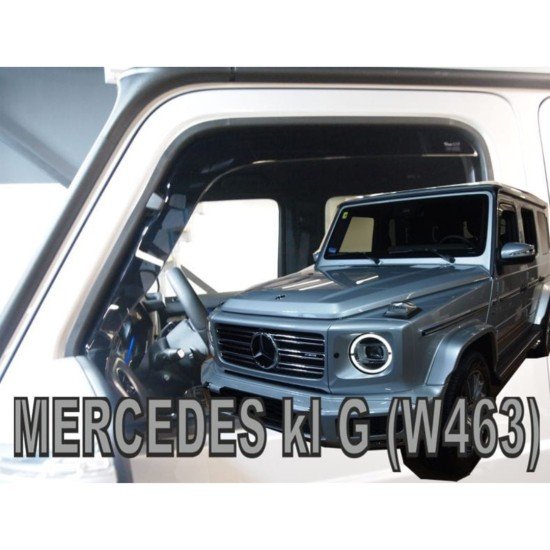 ΑΝΕΜΟΘΡΑΥΣΤΕΣ ΓΙΑ MERCEDES KLAS G W463 3D/5D 2018+ ΖΕΥΓΑΡΙ ΑΠΟ ΕΥΚΑΜΠΤΟ ΦΙΜΕ ΠΛΑΣΤΙΚΟ HEKO - 2 ΤΕΜ.-Heko-ΑΝΕΜ.23627 ΑΝΕΜΟΘΡΑΥΣΤΕΣ ΓΙΑ MERCEDES KLAS G W463 3D/5D 2018+ ΖΕΥΓΑΡΙ ΑΠΟ ΕΥΚΑΜΠΤΟ ΦΙΜΕ ΠΛΑΣΤΙΚΟ HEKO - 2 ΤΕΜ.-Heko-ΑΝΕΜ.23627