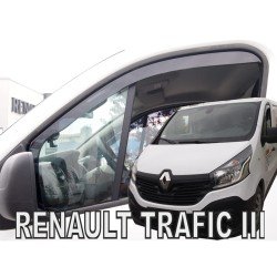 ΑΝΕΜΟΘΡΑΥΣΤΕΣ ΓΙΑ OPEL VIVARO II 2014+ / RENAULT TRAFIC III 2014+ / NISSAN NV300 2018+ ΖΕΥΓΑΡΙ ΑΥΤΟΚΙΝΗΤΟΥ ΑΠΟ ΕΥΚΑΜΠΤΟ ΦΙΜΕ ΠΛΑΣΤΙΚΟ HEKO - 2 ΤΕΜ.-Heko-ΑΝΕΜ.25342/VAN ΑΝΕΜΟΘΡΑΥΣΤΕΣ ΓΙΑ OPEL VIVARO II 2014+ / RENAULT TRAFIC III 2014+ / NISSAN NV300 2018+ ΖΕΥΓΑΡΙ ΑΥΤΟΚΙΝΗΤΟΥ ΑΠΟ ΕΥΚΑΜΠΤΟ ΦΙΜΕ ΠΛΑΣΤΙΚΟ HEKO - 2 ΤΕΜ.-Heko-ΑΝΕΜ.25342/VAN