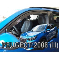 ΑΝΕΜΟΘΡΑΥΣΤΕΣ ΓΙΑ PEUGEOT 2008 5D 2019+ / 2008E 5D 2019+ - ΖΕΥΓΑΡΙ ΑΥΤΟΚΙΝΗΤΟΥ ΑΠΟ ΕΥΚΑΜΠΤΟ ΦΙΜΕ ΠΛΑΣΤΙΚΟ HEKO - 2 ΤΕΜ.-Heko-ΑΝΕΜ.26162 ΑΝΕΜΟΘΡΑΥΣΤΕΣ ΓΙΑ PEUGEOT 2008 5D 2019+ / 2008E 5D 2019+ - ΖΕΥΓΑΡΙ ΑΥΤΟΚΙΝΗΤΟΥ ΑΠΟ ΕΥΚΑΜΠΤΟ ΦΙΜΕ ΠΛΑΣΤΙΚΟ HEKO - 2 ΤΕΜ.-Heko-ΑΝΕΜ.26162