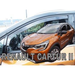ΑΝΕΜΟΘΡΑΥΣΤΕΣ ΓΙΑ RENAULT CAPTUR 5D 2019+ ΖΕΥΓΑΡΙ ΑΠΟ ΕΥΚΑΜΠΤΟ ΦΙΜΕ ΠΛΑΣΤΙΚΟ HEKO - 2 ΤΕΜ.-Heko-ΑΝΕΜ.27012 ΑΝΕΜΟΘΡΑΥΣΤΕΣ ΓΙΑ RENAULT CAPTUR 5D 2019+ ΖΕΥΓΑΡΙ ΑΠΟ ΕΥΚΑΜΠΤΟ ΦΙΜΕ ΠΛΑΣΤΙΚΟ HEKO - 2 ΤΕΜ.-Heko-ΑΝΕΜ.27012