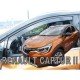ΑΝΕΜΟΘΡΑΥΣΤΕΣ ΓΙΑ RENAULT CAPTUR 5D 2019+ ΖΕΥΓΑΡΙ ΑΠΟ ΕΥΚΑΜΠΤΟ ΦΙΜΕ ΠΛΑΣΤΙΚΟ HEKO - 2 ΤΕΜ.-Heko-ΑΝΕΜ.27012 ΑΝΕΜΟΘΡΑΥΣΤΕΣ ΓΙΑ RENAULT CAPTUR 5D 2019+ ΖΕΥΓΑΡΙ ΑΠΟ ΕΥΚΑΜΠΤΟ ΦΙΜΕ ΠΛΑΣΤΙΚΟ HEKO - 2 ΤΕΜ.-Heko-ΑΝΕΜ.27012