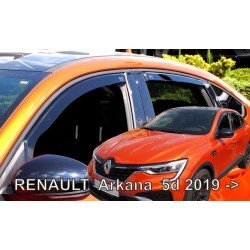 ΑΝΕΜΟΘΡΑΥΣΤΕΣ ΓΙΑ RENAULT ARKANA 5D 2019+  ΣΕΤ ΑΥΤΟΚΙΝΗΤΟΥ ΑΠΟ ΕΥΚΑΜΠΤΟ ΦΙΜΕ ΠΛΑΣΤΙΚΟ HEKO - 4 ΤΕΜ.-Heko-ΑΝΕΜ.SET27019 ΑΝΕΜΟΘΡΑΥΣΤΕΣ ΓΙΑ RENAULT ARKANA 5D 2019+  ΣΕΤ ΑΥΤΟΚΙΝΗΤΟΥ ΑΠΟ ΕΥΚΑΜΠΤΟ ΦΙΜΕ ΠΛΑΣΤΙΚΟ HEKO - 4 ΤΕΜ.-Heko-ΑΝΕΜ.SET27019