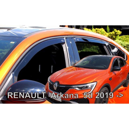 ΑΝΕΜΟΘΡΑΥΣΤΕΣ ΓΙΑ RENAULT ARKANA 5D 2019+  ΣΕΤ ΑΥΤΟΚΙΝΗΤΟΥ ΑΠΟ ΕΥΚΑΜΠΤΟ ΦΙΜΕ ΠΛΑΣΤΙΚΟ HEKO - 4 ΤΕΜ.-Heko-ΑΝΕΜ.SET27019 ΑΝΕΜΟΘΡΑΥΣΤΕΣ ΓΙΑ RENAULT ARKANA 5D 2019+  ΣΕΤ ΑΥΤΟΚΙΝΗΤΟΥ ΑΠΟ ΕΥΚΑΜΠΤΟ ΦΙΜΕ ΠΛΑΣΤΙΚΟ HEKO - 4 ΤΕΜ.-Heko-ΑΝΕΜ.SET27019