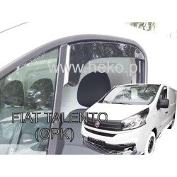 ΑΝΕΜΟΘΡΑΥΣΤΕΣ ΓΙΑ FIAT TALENTO 2016+ / OPEL VIVARO 2 2014-2019 / RENAULT TRAFIC 3 2014+ ΚΟΝΤΟ ΖΕΥΓΑΡΙ VAN ΑΠΟ ΕΥΚΑΜΠΤΟ ΦΙΜΕ ΠΛΑΣΤΙΚΟ HEKO - 2 ΤΕΜ.-Heko-ΑΝΕΜ.27150/VAN ΑΝΕΜΟΘΡΑΥΣΤΕΣ ΓΙΑ FIAT TALENTO 2016+ / OPEL VIVARO 2 2014-2019 / RENAULT TRAFIC 3 2014+ ΚΟΝΤΟ ΖΕΥΓΑΡΙ VAN ΑΠΟ ΕΥΚΑΜΠΤΟ ΦΙΜΕ ΠΛΑΣΤΙΚΟ HEKO - 2 ΤΕΜ.-Heko-ΑΝΕΜ.27150/VAN
