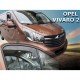 ΑΝΕΜΟΘΡΑΥΣΤΕΣ ΓΙΑ FIAT TALENTO 2016+ / OPEL VIVARO 2 2014-2019 / RENAULT TRAFIC 3 2014+ ΚΟΝΤΟ ΖΕΥΓΑΡΙ VAN ΑΠΟ ΕΥΚΑΜΠΤΟ ΦΙΜΕ ΠΛΑΣΤΙΚΟ HEKO - 2 ΤΕΜ.-Heko-ΑΝΕΜ.27150/VAN ΑΝΕΜΟΘΡΑΥΣΤΕΣ ΓΙΑ FIAT TALENTO 2016+ / OPEL VIVARO 2 2014-2019 / RENAULT TRAFIC 3 2014+ ΚΟΝΤΟ ΖΕΥΓΑΡΙ VAN ΑΠΟ ΕΥΚΑΜΠΤΟ ΦΙΜΕ ΠΛΑΣΤΙΚΟ HEKO - 2 ΤΕΜ.-Heko-ΑΝΕΜ.27150/VAN