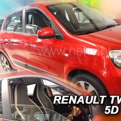 ΑΝΕΜΟΘΡΑΥΣΤΕΣ ΓΙΑ RENAULT TWINGO 5D 2014+ ΖΕΥΓΑΡΙ ΑΠΟ ΕΥΚΑΜΠΤΟ ΦΙΜΕ ΠΛΑΣΤΙΚΟ HEKO - 2 ΤΕΜ.-Heko-ΑΝΕΜ.27190 ΑΝΕΜΟΘΡΑΥΣΤΕΣ ΓΙΑ RENAULT TWINGO 5D 2014+ ΖΕΥΓΑΡΙ ΑΠΟ ΕΥΚΑΜΠΤΟ ΦΙΜΕ ΠΛΑΣΤΙΚΟ HEKO - 2 ΤΕΜ.-Heko-ΑΝΕΜ.27190