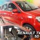 ΑΝΕΜΟΘΡΑΥΣΤΕΣ ΓΙΑ RENAULT TWINGO 5D 2014+ ΖΕΥΓΑΡΙ ΑΠΟ ΕΥΚΑΜΠΤΟ ΦΙΜΕ ΠΛΑΣΤΙΚΟ HEKO - 2 ΤΕΜ.-Heko-ΑΝΕΜ.27190 ΑΝΕΜΟΘΡΑΥΣΤΕΣ ΓΙΑ RENAULT TWINGO 5D 2014+ ΖΕΥΓΑΡΙ ΑΠΟ ΕΥΚΑΜΠΤΟ ΦΙΜΕ ΠΛΑΣΤΙΚΟ HEKO - 2 ΤΕΜ.-Heko-ΑΝΕΜ.27190