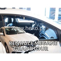 ΑΝΕΜΟΘΡΑΥΣΤΕΣ ΓΙΑ RENAULT MEGANE 5D 2016+ ΖΕΥΓΑΡΙ ΑΠΟ ΕΥΚΑΜΠΤΟ ΦΙΜΕ ΠΛΑΣΤΙΚΟ HEKO - 2 ΤΕΜ.-Heko-ΑΝΕΜ.27195 ΑΝΕΜΟΘΡΑΥΣΤΕΣ ΓΙΑ RENAULT MEGANE 5D 2016+ ΖΕΥΓΑΡΙ ΑΠΟ ΕΥΚΑΜΠΤΟ ΦΙΜΕ ΠΛΑΣΤΙΚΟ HEKO - 2 ΤΕΜ.-Heko-ΑΝΕΜ.27195