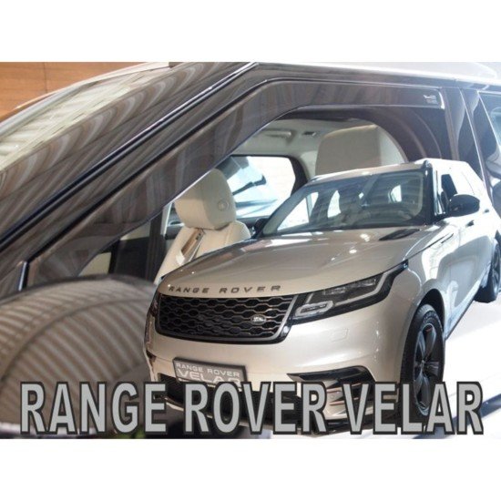 ΑΝΕΜΟΘΡΑΥΣΤΕΣ ΓΙΑ LAND ROVER RANGE ROVER VELAR 5D 2017+ ΖΕΥΓΑΡΙ ΑΠΟ ΕΥΚΑΜΠΤΟ ΦΙΜΕ ΠΛΑΣΤΙΚΟ HEKO - 2 ΤΕΜ.-Heko-ΑΝΕΜ.27252 ΑΝΕΜΟΘΡΑΥΣΤΕΣ ΓΙΑ LAND ROVER RANGE ROVER VELAR 5D 2017+ ΖΕΥΓΑΡΙ ΑΠΟ ΕΥΚΑΜΠΤΟ ΦΙΜΕ ΠΛΑΣΤΙΚΟ HEKO - 2 ΤΕΜ.-Heko-ΑΝΕΜ.27252