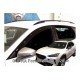 ΑΝΕΜΟΘΡΑΥΣΤΕΣ ΓΙΑ MERCEDES EQC N293 5D 2019+ / CUPRA FORMENTOR 5D 2020+ ΑΥΤΟΚΙΝΗΤΟΥ ΑΠΟ ΕΥΚΑΜΠΤΟ ΦΙΜΕ ΠΛΑΣΤΙΚΟ HEKO - 2 ΤΕΜ.-Heko-ΑΝΕΜ.28247