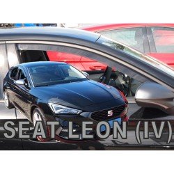 ΑΝΕΜΟΘΡΑΥΣΤΕΣ ΓΙΑ SEAT LEON 5D 2020+ ΖΕΥΓΑΡΙ ΑΠΟ ΕΥΚΑΜΠΤΟ ΦΙΜΕ ΠΛΑΣΤΙΚΟ HEKO - 2 ΤΕΜ.-Heko-ΑΝΕΜ.28258 ΑΝΕΜΟΘΡΑΥΣΤΕΣ ΓΙΑ SEAT LEON 5D 2020+ ΖΕΥΓΑΡΙ ΑΠΟ ΕΥΚΑΜΠΤΟ ΦΙΜΕ ΠΛΑΣΤΙΚΟ HEKO - 2 ΤΕΜ.-Heko-ΑΝΕΜ.28258