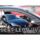 ΑΝΕΜΟΘΡΑΥΣΤΕΣ ΓΙΑ SEAT LEON 5D 2020+ ΖΕΥΓΑΡΙ ΑΠΟ ΕΥΚΑΜΠΤΟ ΦΙΜΕ ΠΛΑΣΤΙΚΟ HEKO - 2 ΤΕΜ.-Heko-ΑΝΕΜ.28258 ΑΝΕΜΟΘΡΑΥΣΤΕΣ ΓΙΑ SEAT LEON 5D 2020+ ΖΕΥΓΑΡΙ ΑΠΟ ΕΥΚΑΜΠΤΟ ΦΙΜΕ ΠΛΑΣΤΙΚΟ HEKO - 2 ΤΕΜ.-Heko-ΑΝΕΜ.28258