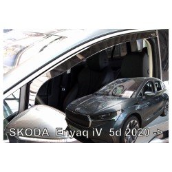 ΑΝΕΜΟΘΡΑΥΣΤΕΣ ΓΙΑ SKODA ENYAQ 5D 2020+ ΑΥΤΟΚΙΝΗΤΟΥ ΑΠΟ ΕΥΚΑΜΠΤΟ ΦΙΜΕ ΠΛΑΣΤΙΚΟ HEKO - 2 ΤΕΜ.-Heko-ΑΝΕΜ.28359 ΑΝΕΜΟΘΡΑΥΣΤΕΣ ΓΙΑ SKODA ENYAQ 5D 2020+ ΑΥΤΟΚΙΝΗΤΟΥ ΑΠΟ ΕΥΚΑΜΠΤΟ ΦΙΜΕ ΠΛΑΣΤΙΚΟ HEKO - 2 ΤΕΜ.-Heko-ΑΝΕΜ.28359