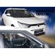 ΑΝΕΜΟΘΡΑΥΣΤΕΣ ΓΙΑ SSANGYONG TIVOLI / XLV 5D 2015+ ΖΕΥΓΑΡΙ ΑΠΟ ΕΥΚΑΜΠΤΟ ΦΙΜΕ ΠΛΑΣΤΙΚΟ HEKO - 2 ΤΕΜ.-Heko-ΑΝΕΜ.28912