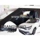 ΑΝΕΜΟΘΡΑΥΣΤΕΣ ΓΙΑ SSANGYONG TIVOLI / XLV 5D 2015+ ΖΕΥΓΑΡΙ ΑΠΟ ΕΥΚΑΜΠΤΟ ΦΙΜΕ ΠΛΑΣΤΙΚΟ HEKO - 2 ΤΕΜ.-Heko-ΑΝΕΜ.28912