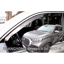 ΑΝΕΜΟΘΡΑΥΣΤΕΣ ΓΙΑ SSANGYONG REXTON 5D 2017+ ΖΕΥΓΑΡΙ ΑΠΟ ΕΥΚΑΜΠΤΟ ΦΙΜΕ ΠΛΑΣΤΙΚΟ HEKO - 2 ΤΕΜ.-Heko-ΑΝΕΜ.28916 ΑΝΕΜΟΘΡΑΥΣΤΕΣ ΓΙΑ SSANGYONG REXTON 5D 2017+ ΖΕΥΓΑΡΙ ΑΠΟ ΕΥΚΑΜΠΤΟ ΦΙΜΕ ΠΛΑΣΤΙΚΟ HEKO - 2 ΤΕΜ.-Heko-ΑΝΕΜ.28916