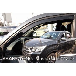 ΑΝΕΜΟΘΡΑΥΣΤΕΣ ΓΙΑ SSANGYONG MUSSO 4D 2018+ ΖΕΥΓΑΡΙ ΑΠΟ ΕΥΚΑΜΠΤΟ ΦΙΜΕ ΠΛΑΣΤΙΚΟ HEKO - 2 ΤΕΜ.-Heko-ΑΝΕΜ.28920 ΑΝΕΜΟΘΡΑΥΣΤΕΣ ΓΙΑ SSANGYONG MUSSO 4D 2018+ ΖΕΥΓΑΡΙ ΑΠΟ ΕΥΚΑΜΠΤΟ ΦΙΜΕ ΠΛΑΣΤΙΚΟ HEKO - 2 ΤΕΜ.-Heko-ΑΝΕΜ.28920