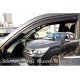 ΑΝΕΜΟΘΡΑΥΣΤΕΣ ΓΙΑ SSANGYONG MUSSO 4D 2018+ ΖΕΥΓΑΡΙ ΑΠΟ ΕΥΚΑΜΠΤΟ ΦΙΜΕ ΠΛΑΣΤΙΚΟ HEKO - 2 ΤΕΜ.-Heko-ΑΝΕΜ.28920