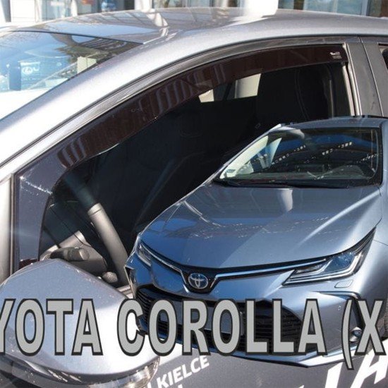 ΑΝΕΜΟΘΡΑΥΣΤΕΣ ΓΙΑ TOYOTA COROLLA XII 4D/5D 2018+ / SUZUKI SWACE 4D 2020+ ΖΕΥΓΑΡΙ ΑΠΟ ΕΥΚΑΜΠΤΟ ΦΙΜΕ ΠΛΑΣΤΙΚΟ HEKO - 2 ΤΕΜ.-Heko-ΑΝΕΜ.29658 ΑΝΕΜΟΘΡΑΥΣΤΕΣ ΓΙΑ TOYOTA COROLLA XII 4D/5D 2018+ / SUZUKI SWACE 4D 2020+ ΖΕΥΓΑΡΙ ΑΠΟ ΕΥΚΑΜΠΤΟ ΦΙΜΕ ΠΛΑΣΤΙΚΟ HEKO - 2 ΤΕΜ.-Heko-ΑΝΕΜ.29658