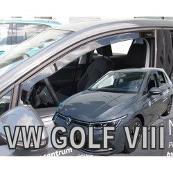 ΑΝΕΜΟΘΡΑΥΣΤΕΣ ΓΙΑ VW GOLF 8 5D 2020+ ΖΕΥΓΑΡΙ ΑΠΟ ΕΥΚΑΜΠΤΟ ΦΙΜΕ ΠΛΑΣΤΙΚΟ HEKO - 2 ΤΕΜ.-Heko-ΑΝΕΜ.31019 ΑΝΕΜΟΘΡΑΥΣΤΕΣ ΓΙΑ VW GOLF 8 5D 2020+ ΖΕΥΓΑΡΙ ΑΠΟ ΕΥΚΑΜΠΤΟ ΦΙΜΕ ΠΛΑΣΤΙΚΟ HEKO - 2 ΤΕΜ.-Heko-ΑΝΕΜ.31019