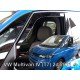 ΑΝΕΜΟΘΡΑΥΣΤΕΣ ΓΙΑ VW MULTIVAN T7 2D 2021+ ΖΕΥΓΑΡΙ ΑΠΟ ΕΥΚΑΜΠΤΟ ΦΙΜΕ ΠΛΑΣΤΙΚΟ HEKO - 2 ΤΕΜ.-Heko-ΑΝΕΜ.31028/VAN ΑΝΕΜΟΘΡΑΥΣΤΕΣ ΓΙΑ VW MULTIVAN T7 2D 2021+ ΖΕΥΓΑΡΙ ΑΠΟ ΕΥΚΑΜΠΤΟ ΦΙΜΕ ΠΛΑΣΤΙΚΟ HEKO - 2 ΤΕΜ.-Heko-ΑΝΕΜ.31028/VAN