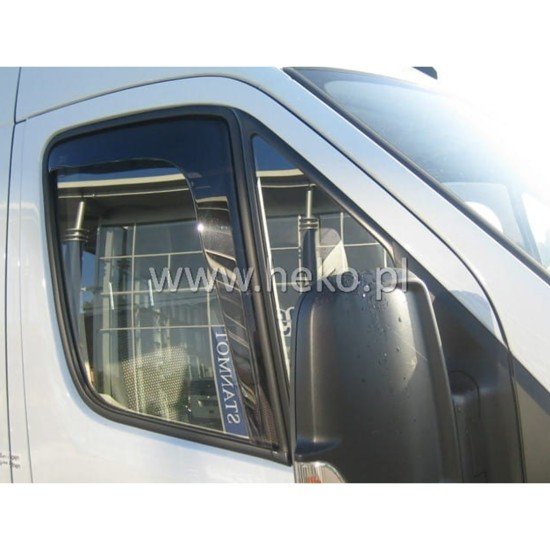 ΑΝΕΜΟΘΡΑΥΣΤΕΣ ΓΙΑ VW CRAFTER 2006-2017 / MERCEDES SPRINTER W906 2006-2018 ΖΕΥΓΑΡΙ VAN ΓΙΑ ΟΛΟ ΤΟ ΤΖΑΜΙ ΑΠΟ ΕΥΚΑΜΠΤΟ ΦΙΜΕ ΠΛΑΣΤΙΚΟ HEKO - 2 ΤΕΜ.-Heko-ΑΝΕΜ.31161/VAN ΑΝΕΜΟΘΡΑΥΣΤΕΣ ΓΙΑ VW CRAFTER 2006-2017 / MERCEDES SPRINTER W906 2006-2018 ΖΕΥΓΑΡΙ VAN ΓΙΑ ΟΛΟ ΤΟ ΤΖΑΜΙ ΑΠΟ ΕΥΚΑΜΠΤΟ ΦΙΜΕ ΠΛΑΣΤΙΚΟ HEKO - 2 ΤΕΜ.-Heko-ΑΝΕΜ.31161/VAN