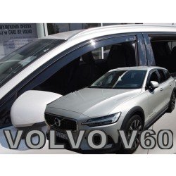 ΑΝΕΜΟΘΡΑΥΣΤΕΣ ΓΙΑ VOLVO S60 / V60 4D/5D 2018+ ΖΕΥΓΑΡΙ ΑΠΟ ΕΥΚΑΜΠΤΟ ΦΙΜΕ ΠΛΑΣΤΙΚΟ HEKO - 2 ΤΕΜ.-Heko-ΑΝΕΜ.31247 ΑΝΕΜΟΘΡΑΥΣΤΕΣ ΓΙΑ VOLVO S60 / V60 4D/5D 2018+ ΖΕΥΓΑΡΙ ΑΠΟ ΕΥΚΑΜΠΤΟ ΦΙΜΕ ΠΛΑΣΤΙΚΟ HEKO - 2 ΤΕΜ.-Heko-ΑΝΕΜ.31247