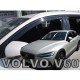 ΑΝΕΜΟΘΡΑΥΣΤΕΣ ΓΙΑ VOLVO S60 / V60 4D/5D 2018+ ΖΕΥΓΑΡΙ ΑΠΟ ΕΥΚΑΜΠΤΟ ΦΙΜΕ ΠΛΑΣΤΙΚΟ HEKO - 2 ΤΕΜ.-Heko-ΑΝΕΜ.31247 ΑΝΕΜΟΘΡΑΥΣΤΕΣ ΓΙΑ VOLVO S60 / V60 4D/5D 2018+ ΖΕΥΓΑΡΙ ΑΠΟ ΕΥΚΑΜΠΤΟ ΦΙΜΕ ΠΛΑΣΤΙΚΟ HEKO - 2 ΤΕΜ.-Heko-ΑΝΕΜ.31247