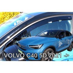 ΑΝΕΜΟΘΡΑΥΣΤΕΣ ΓΙΑ VOLVO C40 5D 2021+  ΖΕΥΓΑΡΙ ΑΠΟ ΕΥΚΑΜΠΤΟ ΦΙΜΕ ΠΛΑΣΤΙΚΟ HEKO - 2 ΤΕΜ.-Heko-ΑΝΕΜ.31262 ΑΝΕΜΟΘΡΑΥΣΤΕΣ ΓΙΑ VOLVO C40 5D 2021+  ΖΕΥΓΑΡΙ ΑΠΟ ΕΥΚΑΜΠΤΟ ΦΙΜΕ ΠΛΑΣΤΙΚΟ HEKO - 2 ΤΕΜ.-Heko-ΑΝΕΜ.31262