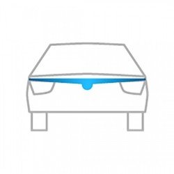 ΑΝΕΜΟΘΡΑΥΣΤΗΣ ΚΑΠΩ ΑΥΤΟΚΙΝΗΤΟΥ ΓΙΑ AUDI 80 B3 4D 1986-1991 ΑΠΟ ΕΥΚΑΜΠΤΟ ΦΙΜΕ ΠΛΑΣΤΙΚΟ HEKO - 1 ΤΕΜ.-Heko-ΑΝΕΜ.F.02075 ΑΝΕΜΟΘΡΑΥΣΤΗΣ ΚΑΠΩ ΑΥΤΟΚΙΝΗΤΟΥ ΓΙΑ AUDI 80 B3 4D 1986-1991 ΑΠΟ ΕΥΚΑΜΠΤΟ ΦΙΜΕ ΠΛΑΣΤΙΚΟ HEKO - 1 ΤΕΜ.-Heko-ΑΝΕΜ.F.02075