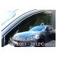 ΑΝΕΜΟΘΡΑΥΣΤΕΣ ΓΙΑ MAZDA RX8 4D 2003-2012 COUPE ΖΕΥΓΑΡΙ ΑΠΟ ΕΥΚΑΜΠΤΟ ΦΙΜΕ ΠΛΑΣΤΙΚΟ HEKO - 2 ΤΕΜ.-Heko-ΑΝΕΜ.23181 ΑΝΕΜΟΘΡΑΥΣΤΕΣ ΓΙΑ MAZDA RX8 4D 2003-2012 COUPE ΖΕΥΓΑΡΙ ΑΠΟ ΕΥΚΑΜΠΤΟ ΦΙΜΕ ΠΛΑΣΤΙΚΟ HEKO - 2 ΤΕΜ.-Heko-ΑΝΕΜ.23181