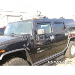 ΑΝΕΜΟΘΡΑΥΣΤΕΣ ΓΙΑ HUMMER H2 2002-2009 5D ΖΕΥΓΑΡΙ ΑΥΤΟΚΙΝΗΤΟΥ ΑΠΟ ΕΥΚΑΜΠΤΟ ΦΙΜΕ ΠΛΑΣΤΙΚΟ HEKO - 2 ΤΕΜ.-Heko-ΑΝΕΜ.21502 ΑΝΕΜΟΘΡΑΥΣΤΕΣ ΓΙΑ HUMMER H2 2002-2009 5D ΖΕΥΓΑΡΙ ΑΥΤΟΚΙΝΗΤΟΥ ΑΠΟ ΕΥΚΑΜΠΤΟ ΦΙΜΕ ΠΛΑΣΤΙΚΟ HEKO - 2 ΤΕΜ.-Heko-ΑΝΕΜ.21502