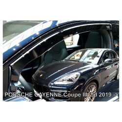 ΑΝΕΜΟΘΡΑΥΣΤΕΣ ΓΙΑ PORSCHE CAYENNE COUPE 5D 2019+  ΖΕΥΓΑΡΙ ΑΠΟ ΕΥΚΑΜΠΤΟ ΦΙΜΕ ΠΛΑΣΤΙΚΟ HEKO - 2 ΤΕΜ.-Heko-ΑΝΕΜ.26309 ΑΝΕΜΟΘΡΑΥΣΤΕΣ ΓΙΑ PORSCHE CAYENNE COUPE 5D 2019+  ΖΕΥΓΑΡΙ ΑΠΟ ΕΥΚΑΜΠΤΟ ΦΙΜΕ ΠΛΑΣΤΙΚΟ HEKO - 2 ΤΕΜ.-Heko-ΑΝΕΜ.26309