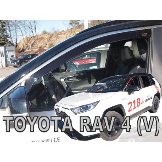 ΑΝΕΜΟΘΡΑΥΣΤΕΣ ΓΙΑ TOYOTA RAV4 V 5D 2019+ / SUZUKI ACROSS 5D 2020+ ΖΕΥΓΑΡΙ ΑΠΟ ΕΥΚΑΜΠΤΟ ΦΙΜΕ ΠΛΑΣΤΙΚΟ HEKO - 2 ΤΕΜ.-Heko-ΑΝΕΜ.29656 ΑΝΕΜΟΘΡΑΥΣΤΕΣ ΓΙΑ TOYOTA RAV4 V 5D 2019+ / SUZUKI ACROSS 5D 2020+ ΖΕΥΓΑΡΙ ΑΠΟ ΕΥΚΑΜΠΤΟ ΦΙΜΕ ΠΛΑΣΤΙΚΟ HEKO - 2 ΤΕΜ.-Heko-ΑΝΕΜ.29656