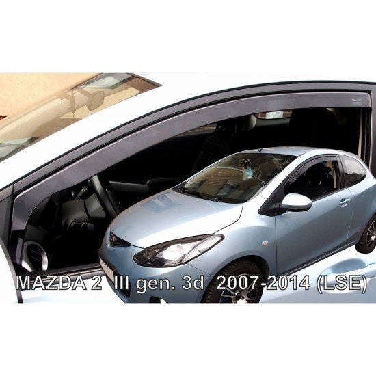 ΑΝΕΜΟΘΡΑΥΣΤΕΣ ΓΙΑ MAZDA 2 3D 2007-2014 ΗΛΕΚΤΡΙΚΑ ΠΑΡΑΘΥΡΑ ΖΕΥΓΑΡΙ ΑΠΟ ΕΥΚΑΜΠΤΟ ΦΙΜΕ ΠΛΑΣΤΙΚΟ HEKO - 2 ΤΕΜ.-Heko-ΑΝΕΜ.23180 ΑΝΕΜΟΘΡΑΥΣΤΕΣ ΓΙΑ MAZDA 2 3D 2007-2014 ΗΛΕΚΤΡΙΚΑ ΠΑΡΑΘΥΡΑ ΖΕΥΓΑΡΙ ΑΠΟ ΕΥΚΑΜΠΤΟ ΦΙΜΕ ΠΛΑΣΤΙΚΟ HEKO - 2 ΤΕΜ.-Heko-ΑΝΕΜ.23180
