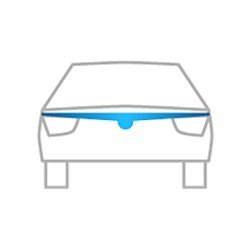 ΑΝΕΜΟΘΡΑΥΣΤΗΣ ΚΑΠΩ ΑΥΤΟΚΙΝΗΤΟΥ ΓΙΑ CHEVROLET AVEO HB 4D 2004-2011 / SEDAN 2006-2011 ΑΠΟ ΕΥΚΑΜΠΤΟ ΦΙΜΕ ΠΛΑΣΤΙΚΟ HEKO - 1 ΤΕΜ.-Heko-ΑΝΕΜ.F.02106 ΑΝΕΜΟΘΡΑΥΣΤΗΣ ΚΑΠΩ ΑΥΤΟΚΙΝΗΤΟΥ ΓΙΑ CHEVROLET AVEO HB 4D 2004-2011 / SEDAN 2006-2011 ΑΠΟ ΕΥΚΑΜΠΤΟ ΦΙΜΕ ΠΛΑΣΤΙΚΟ HEKO - 1 ΤΕΜ.-Heko-ΑΝΕΜ.F.02106