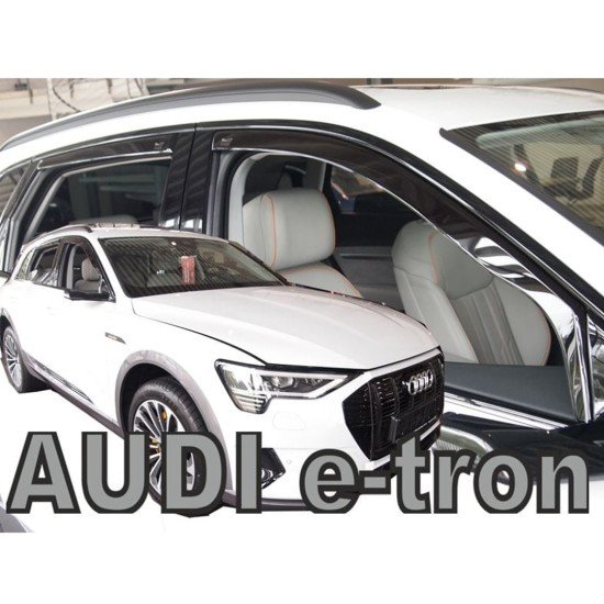 ΑΝΕΜΟΘΡΑΥΣΤΕΣ ΓΙΑ AUDI E-TRON 5D 2018+ ΣΕΤ ΑΥΤΟΚΙΝΗΤΟΥ ΑΠΟ ΕΥΚΑΜΠΤΟ ΦΙΜΕ ΠΛΑΣΤΙΚΟ HEKO - 4 ΤΕΜ.-Heko-ΑΝΕΜ.SET10270 ΑΝΕΜΟΘΡΑΥΣΤΕΣ ΓΙΑ AUDI E-TRON 5D 2018+ ΣΕΤ ΑΥΤΟΚΙΝΗΤΟΥ ΑΠΟ ΕΥΚΑΜΠΤΟ ΦΙΜΕ ΠΛΑΣΤΙΚΟ HEKO - 4 ΤΕΜ.-Heko-ΑΝΕΜ.SET10270