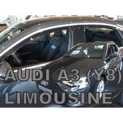 ΑΝΕΜΟΘΡΑΥΣΤΕΣ ΓΙΑ AUDI A3 Y8 LIM. 4D 2020+ ΣΕΤ ΑΥΤΟΚΙΝΗΤΟΥ ΑΠΟ ΕΥΚΑΜΠΤΟ ΦΙΜΕ ΠΛΑΣΤΙΚΟ HEKO - 4 ΤΕΜ.-Heko-ΑΝΕΜ.SET10273 ΑΝΕΜΟΘΡΑΥΣΤΕΣ ΓΙΑ AUDI A3 Y8 LIM. 4D 2020+ ΣΕΤ ΑΥΤΟΚΙΝΗΤΟΥ ΑΠΟ ΕΥΚΑΜΠΤΟ ΦΙΜΕ ΠΛΑΣΤΙΚΟ HEKO - 4 ΤΕΜ.-Heko-ΑΝΕΜ.SET10273