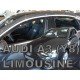 ΑΝΕΜΟΘΡΑΥΣΤΕΣ ΓΙΑ AUDI A3 Y8 LIM. 4D 2020+ ΣΕΤ ΑΥΤΟΚΙΝΗΤΟΥ ΑΠΟ ΕΥΚΑΜΠΤΟ ΦΙΜΕ ΠΛΑΣΤΙΚΟ HEKO - 4 ΤΕΜ.-Heko-ΑΝΕΜ.SET10273 ΑΝΕΜΟΘΡΑΥΣΤΕΣ ΓΙΑ AUDI A3 Y8 LIM. 4D 2020+ ΣΕΤ ΑΥΤΟΚΙΝΗΤΟΥ ΑΠΟ ΕΥΚΑΜΠΤΟ ΦΙΜΕ ΠΛΑΣΤΙΚΟ HEKO - 4 ΤΕΜ.-Heko-ΑΝΕΜ.SET10273