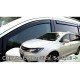 ΑΝΕΜΟΘΡΑΥΣΤΕΣ ΓΙΑ CHRYSLER PACIFICA SW 2016+ ΣΕΤ ΑΥΤΟΚΙΝΗΤΟΥ ΑΠΟ ΕΥΚΑΜΠΤΟ ΦΙΜΕ ΠΛΑΣΤΙΚΟ HEKO - 4 ΤΕΜ.-Heko-ΑΝΕΜ.SET10415