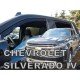 ΑΝΕΜΟΘΡΑΥΣΤΕΣ ΓΙΑ CHEVROLET SILVERADO 4D 2019+ ΣΕΤ ΑΥΤΟΚΙΝΗΤΟΥ ΑΠΟ ΕΥΚΑΜΠΤΟ ΦΙΜΕ ΠΛΑΣΤΙΚΟ HEKO - 4 ΤΕΜ.-Heko-ΑΝΕΜ.SET10551 ΑΝΕΜΟΘΡΑΥΣΤΕΣ ΓΙΑ CHEVROLET SILVERADO 4D 2019+ ΣΕΤ ΑΥΤΟΚΙΝΗΤΟΥ ΑΠΟ ΕΥΚΑΜΠΤΟ ΦΙΜΕ ΠΛΑΣΤΙΚΟ HEKO - 4 ΤΕΜ.-Heko-ΑΝΕΜ.SET10551