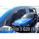 ΑΝΕΜΟΘΡΑΥΣΤΕΣ ΓΙΑ BMW 3 G20/G21 4D/5D 2019+ ΣΕΤ ΑΥΤΟΚΙΝΗΤΟΥ ΑΠΟ ΕΥΚΑΜΠΤΟ ΦΙΜΕ ΠΛΑΣΤΙΚΟ HEKO - 4 ΤΕΜ.-Heko-ΑΝΕΜ.SET11183 ΑΝΕΜΟΘΡΑΥΣΤΕΣ ΓΙΑ BMW 3 G20/G21 4D/5D 2019+ ΣΕΤ ΑΥΤΟΚΙΝΗΤΟΥ ΑΠΟ ΕΥΚΑΜΠΤΟ ΦΙΜΕ ΠΛΑΣΤΙΚΟ HEKO - 4 ΤΕΜ.-Heko-ΑΝΕΜ.SET11183