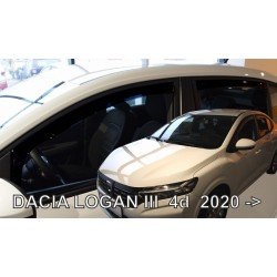 ΑΝΕΜΟΘΡΑΥΣΤΕΣ ΓΙΑ DACIA LOGAN 4D SEDAN 2020+  ΣΕΤ ΑΥΤΟΚΙΝΗΤΟΥ ΑΠΟ ΕΥΚΑΜΠΤΟ ΦΙΜΕ ΠΛΑΣΤΙΚΟ HEKO - 4 ΤΕΜ.-Heko-ΑΝΕΜ.SET13120 ΑΝΕΜΟΘΡΑΥΣΤΕΣ ΓΙΑ DACIA LOGAN 4D SEDAN 2020+  ΣΕΤ ΑΥΤΟΚΙΝΗΤΟΥ ΑΠΟ ΕΥΚΑΜΠΤΟ ΦΙΜΕ ΠΛΑΣΤΙΚΟ HEKO - 4 ΤΕΜ.-Heko-ΑΝΕΜ.SET13120