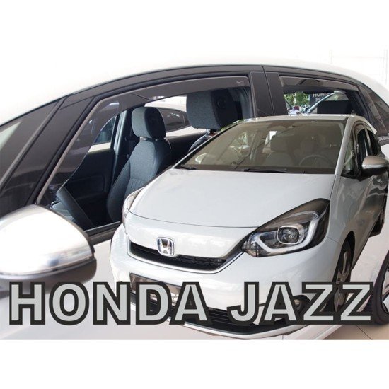 ΑΝΕΜΟΘΡΑΥΣΤΕΣ ΓΙΑ HONDA JAZZ 5D 2019+ ΣΕΤ ΑΥΤΟΚΙΝΗΤΟΥ ΑΠΟ ΕΥΚΑΜΠΤΟ ΦΙΜΕ ΠΛΑΣΤΙΚΟ HEKO - 4 ΤΕΜ.-Heko-ΑΝΕΜ.SET17175 ΑΝΕΜΟΘΡΑΥΣΤΕΣ ΓΙΑ HONDA JAZZ 5D 2019+ ΣΕΤ ΑΥΤΟΚΙΝΗΤΟΥ ΑΠΟ ΕΥΚΑΜΠΤΟ ΦΙΜΕ ΠΛΑΣΤΙΚΟ HEKO - 4 ΤΕΜ.-Heko-ΑΝΕΜ.SET17175