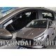ΑΝΕΜΟΘΡΑΥΣΤΕΣ ΓΙΑ HYUNDAI i20 5D 2020+ - ΣΕΤ ΑΥΤΟΚΙΝΗΤΟΥ ΑΠΟ ΕΥΚΑΜΠΤΟ ΦΙΜΕ ΠΛΑΣΤΙΚΟ HEKO - 4 ΤΕΜ.-Heko-ΑΝΕΜ.SET17304
