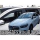 ΑΝΕΜΟΘΡΑΥΣΤΕΣ ΓΙΑ MERCEDES B-KLAS W247 5D 2019+ ΣΕΤ ΑΥΤΟΚΙΝΗΤΟΥ ΑΠΟ ΕΥΚΑΜΠΤΟ ΦΙΜΕ ΠΛΑΣΤΙΚΟ HEKO - 4 ΤΕΜ.-Heko-ΑΝΕΜ.SET23614 ΑΝΕΜΟΘΡΑΥΣΤΕΣ ΓΙΑ MERCEDES B-KLAS W247 5D 2019+ ΣΕΤ ΑΥΤΟΚΙΝΗΤΟΥ ΑΠΟ ΕΥΚΑΜΠΤΟ ΦΙΜΕ ΠΛΑΣΤΙΚΟ HEKO - 4 ΤΕΜ.-Heko-ΑΝΕΜ.SET23614
