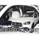 ΑΝΕΜΟΘΡΑΥΣΤΕΣ ΓΙΑ MERCEDES GLE W167 5D 2019+ ΣΕΤ ΑΥΤΟΚΙΝΗΤΟΥ ΑΠΟ ΕΥΚΑΜΠΤΟ ΦΙΜΕ ΠΛΑΣΤΙΚΟ HEKO - 4 ΤΕΜ.-Heko-ΑΝΕΜ.SET23624 ΑΝΕΜΟΘΡΑΥΣΤΕΣ ΓΙΑ MERCEDES GLE W167 5D 2019+ ΣΕΤ ΑΥΤΟΚΙΝΗΤΟΥ ΑΠΟ ΕΥΚΑΜΠΤΟ ΦΙΜΕ ΠΛΑΣΤΙΚΟ HEKO - 4 ΤΕΜ.-Heko-ΑΝΕΜ.SET23624