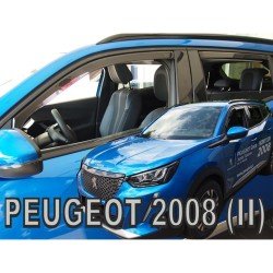 ΑΝΕΜΟΘΡΑΥΣΤΕΣ ΓΙΑ PEUGEOT 2008 5D 2019+ /2008E 5D 2019+ - ΣΕΤ ΑΥΤΟΚΙΝΗΤΟΥ ΑΠΟ ΕΥΚΑΜΠΤΟ ΦΙΜΕ ΠΛΑΣΤΙΚΟ HEKO - 4 ΤΕΜ.-Heko-ΑΝΕΜ.SET26163 ΑΝΕΜΟΘΡΑΥΣΤΕΣ ΓΙΑ PEUGEOT 2008 5D 2019+ /2008E 5D 2019+ - ΣΕΤ ΑΥΤΟΚΙΝΗΤΟΥ ΑΠΟ ΕΥΚΑΜΠΤΟ ΦΙΜΕ ΠΛΑΣΤΙΚΟ HEKO - 4 ΤΕΜ.-Heko-ΑΝΕΜ.SET26163