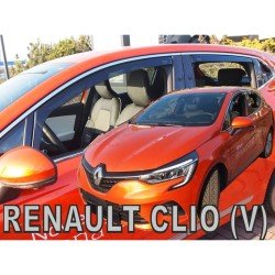 ΑΝΕΜΟΘΡΑΥΣΤΕΣ ΓΙΑ RENAULT CLIO 5D 2019+ ΣΕΤ ΑΥΤΟΚΙΝΗΤΟΥ ΑΠΟ ΕΥΚΑΜΠΤΟ ΦΙΜΕ ΠΛΑΣΤΙΚΟ HEKO - 4 ΤΕΜ.-Heko-ΑΝΕΜ.SET27015 ΑΝΕΜΟΘΡΑΥΣΤΕΣ ΓΙΑ RENAULT CLIO 5D 2019+ ΣΕΤ ΑΥΤΟΚΙΝΗΤΟΥ ΑΠΟ ΕΥΚΑΜΠΤΟ ΦΙΜΕ ΠΛΑΣΤΙΚΟ HEKO - 4 ΤΕΜ.-Heko-ΑΝΕΜ.SET27015