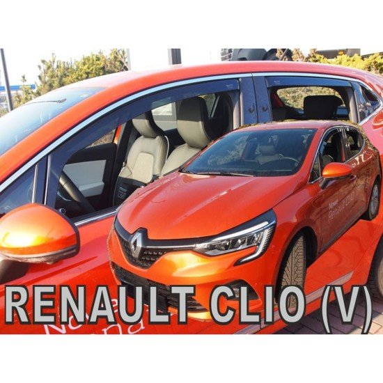 ΑΝΕΜΟΘΡΑΥΣΤΕΣ ΓΙΑ RENAULT CLIO 5D 2019+ ΣΕΤ ΑΥΤΟΚΙΝΗΤΟΥ ΑΠΟ ΕΥΚΑΜΠΤΟ ΦΙΜΕ ΠΛΑΣΤΙΚΟ HEKO - 4 ΤΕΜ.-Heko-ΑΝΕΜ.SET27015 ΑΝΕΜΟΘΡΑΥΣΤΕΣ ΓΙΑ RENAULT CLIO 5D 2019+ ΣΕΤ ΑΥΤΟΚΙΝΗΤΟΥ ΑΠΟ ΕΥΚΑΜΠΤΟ ΦΙΜΕ ΠΛΑΣΤΙΚΟ HEKO - 4 ΤΕΜ.-Heko-ΑΝΕΜ.SET27015